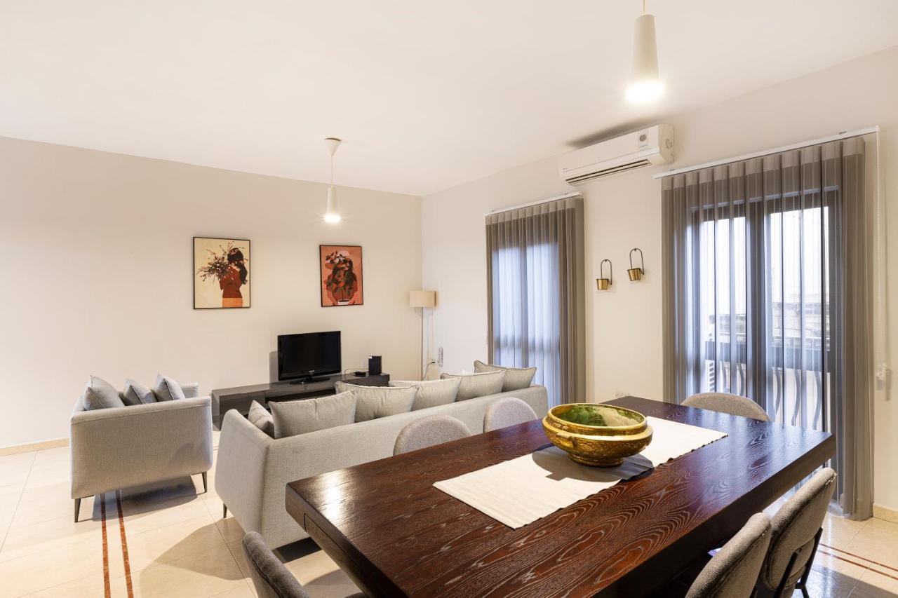 Sliema Central Apartment Just Minutes From The Beach By Jl Екстер'єр фото