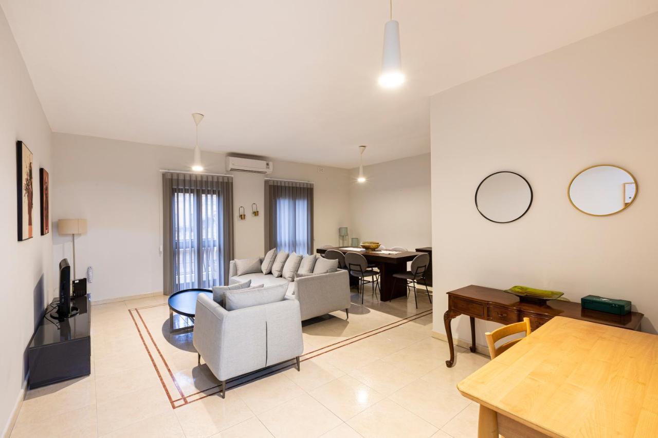 Sliema Central Apartment Just Minutes From The Beach By Jl Екстер'єр фото