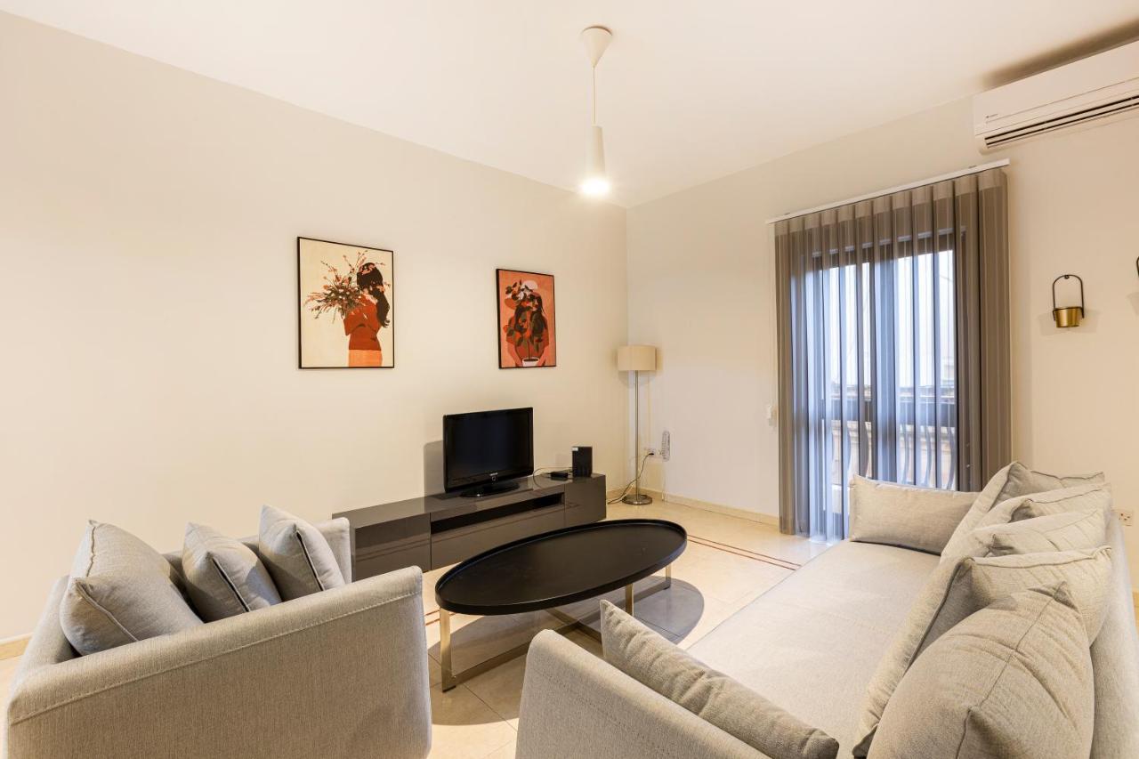 Sliema Central Apartment Just Minutes From The Beach By Jl Екстер'єр фото